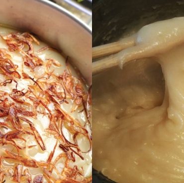 resepi kuih qasidah