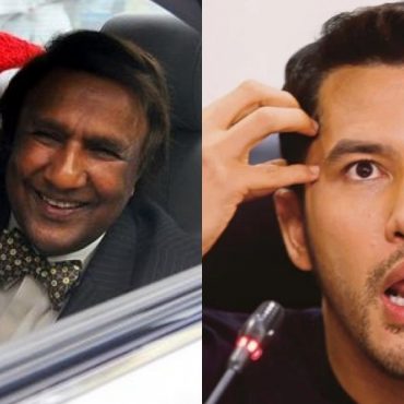 Tan Sri Abdul Kadir Saman Datuk Seri Aliff Syukri RM70 Juta