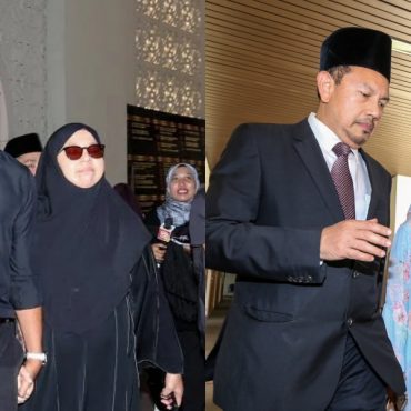 'Saya Perlukan Masa Untuk Berfikir' – Aliff Enggan Ceraikan Bella