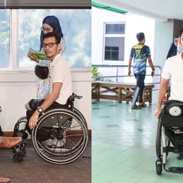 Hospital Cuai Sampai Dua Kaki Dipotong, Jurutera MBSA Tuntut Ganti Rugi RM55 Juta