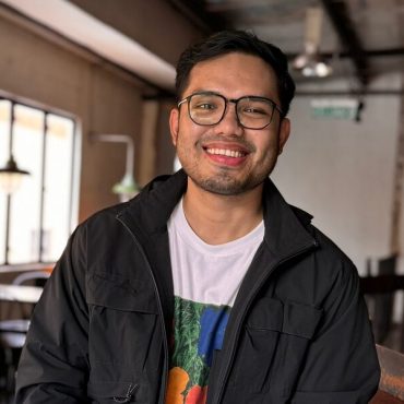 'Faham Nak Bergurau Tapi Tak Boleh Tweet Fake Macam Ini' – Khairul Aming