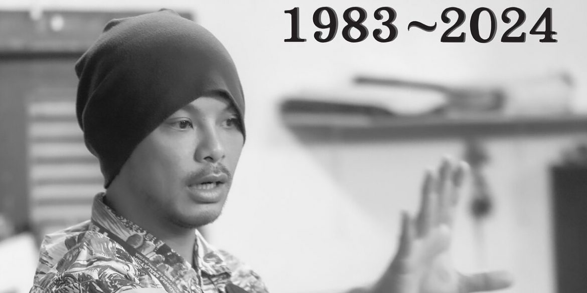 Muat Naik Hebahan Kematian, Namewee Meninggal Dunia?
