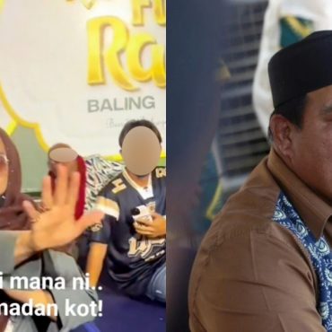 'Hentikan Aktiviti Hiburan Sahaja' – PBT Kedah Nafi Arah Batalkan Karnival