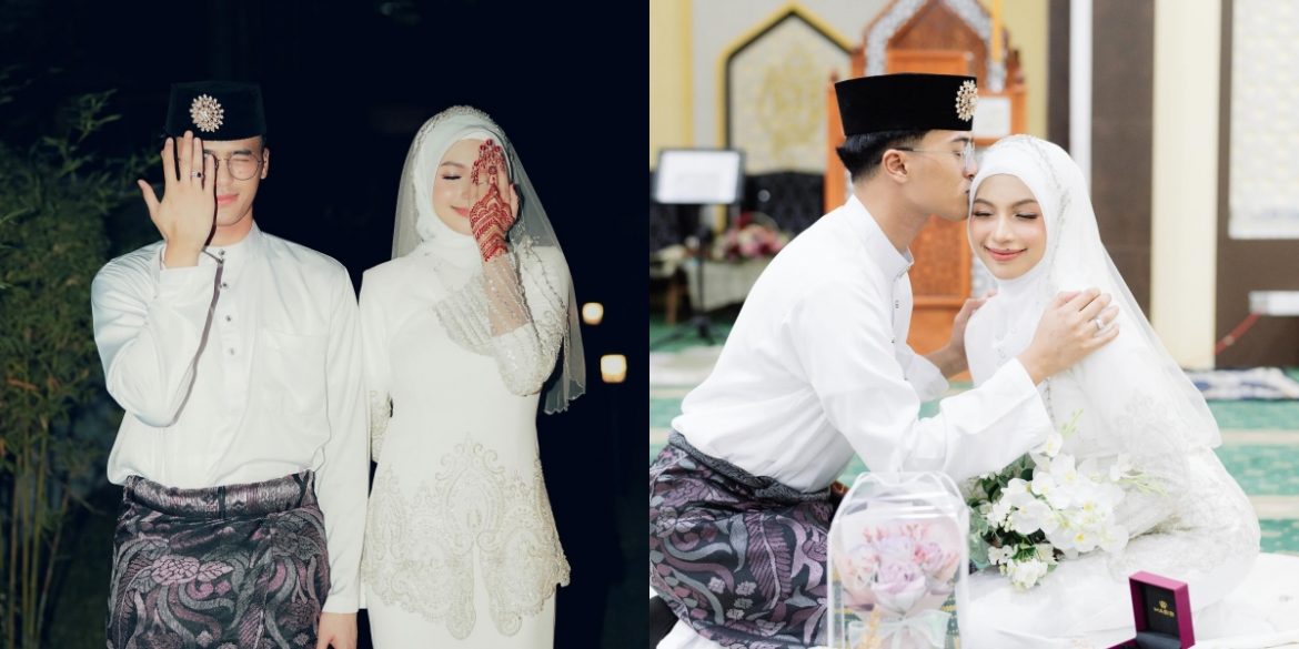Syasya Berkahwin, Jawab Spekulasi Sebab Keluar Dolla