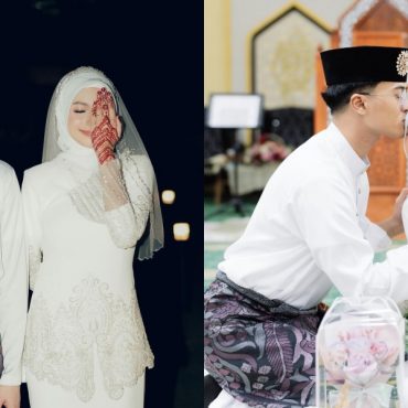 Syasya Berkahwin, Jawab Spekulasi Sebab Keluar Dolla