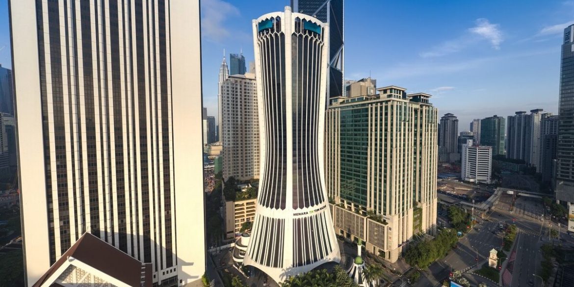 Tabung Haji Umum Agihan Keuntungan 2023 Sebanyak 3.1 peratus