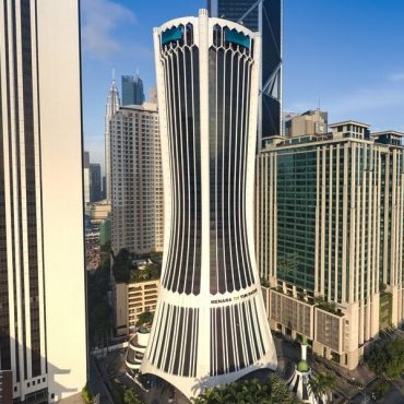 Tabung Haji Umum Agihan Keuntungan 2023 Sebanyak 3.1 peratus