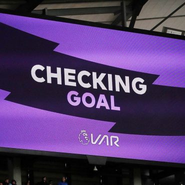 Wolves VAR