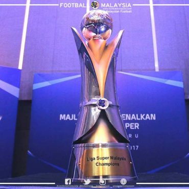 Liga Malaysia