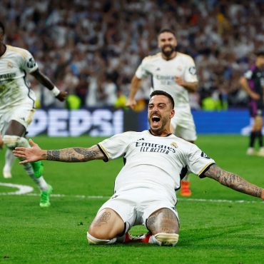 Joselu