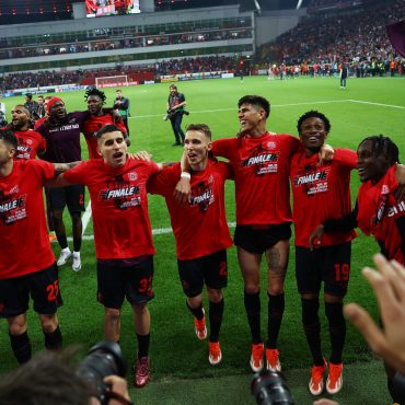 Leverkusen