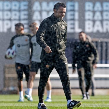Xavi