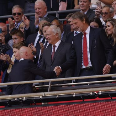 Manchester United