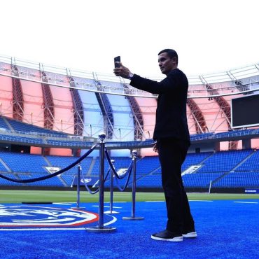 Tim Cahill JDT