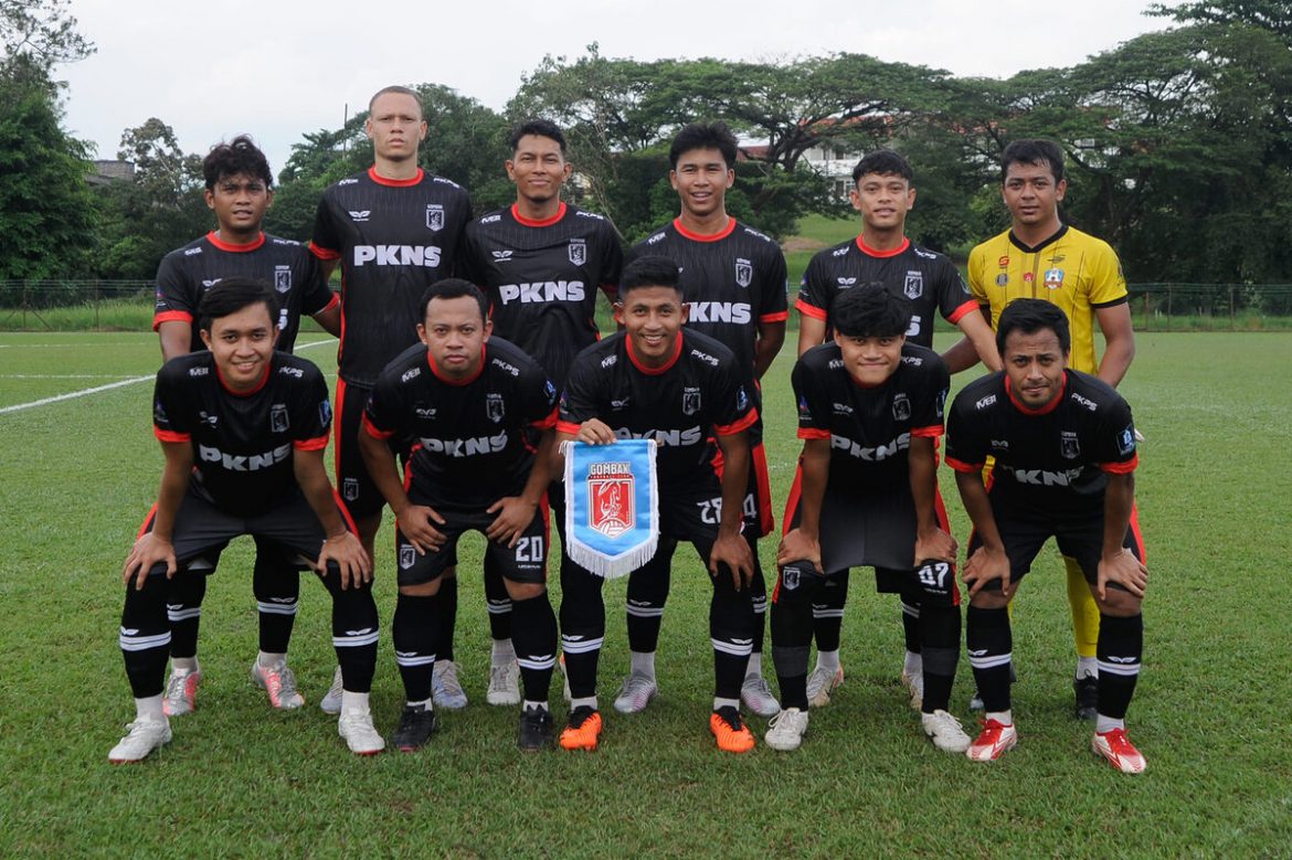 Gombak FC