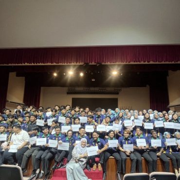 Sekolah terbaik SPM 2023