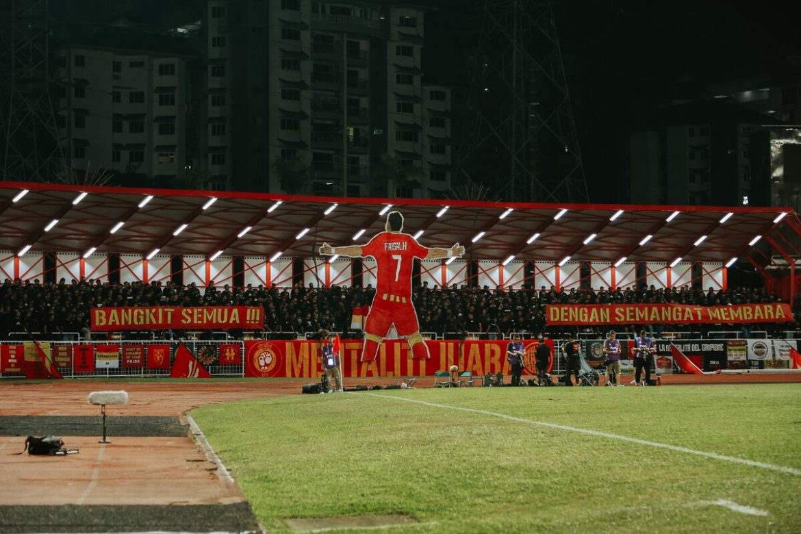 Selangor Faisal Halim