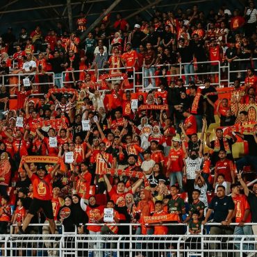 Selangor