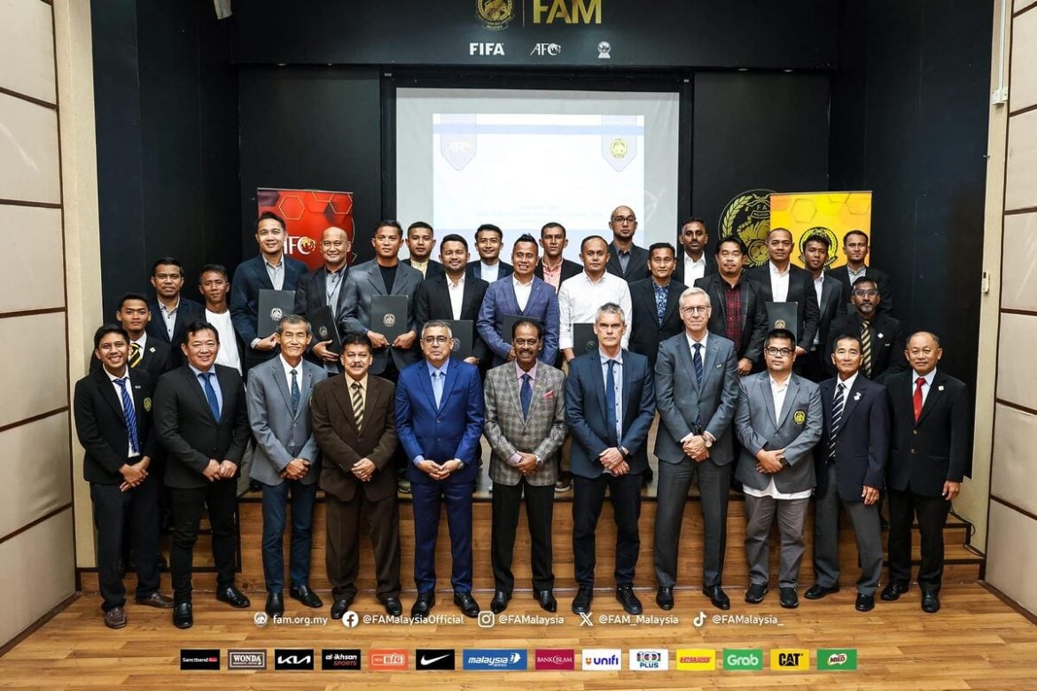 Sijil kejurulatihan Diploma A