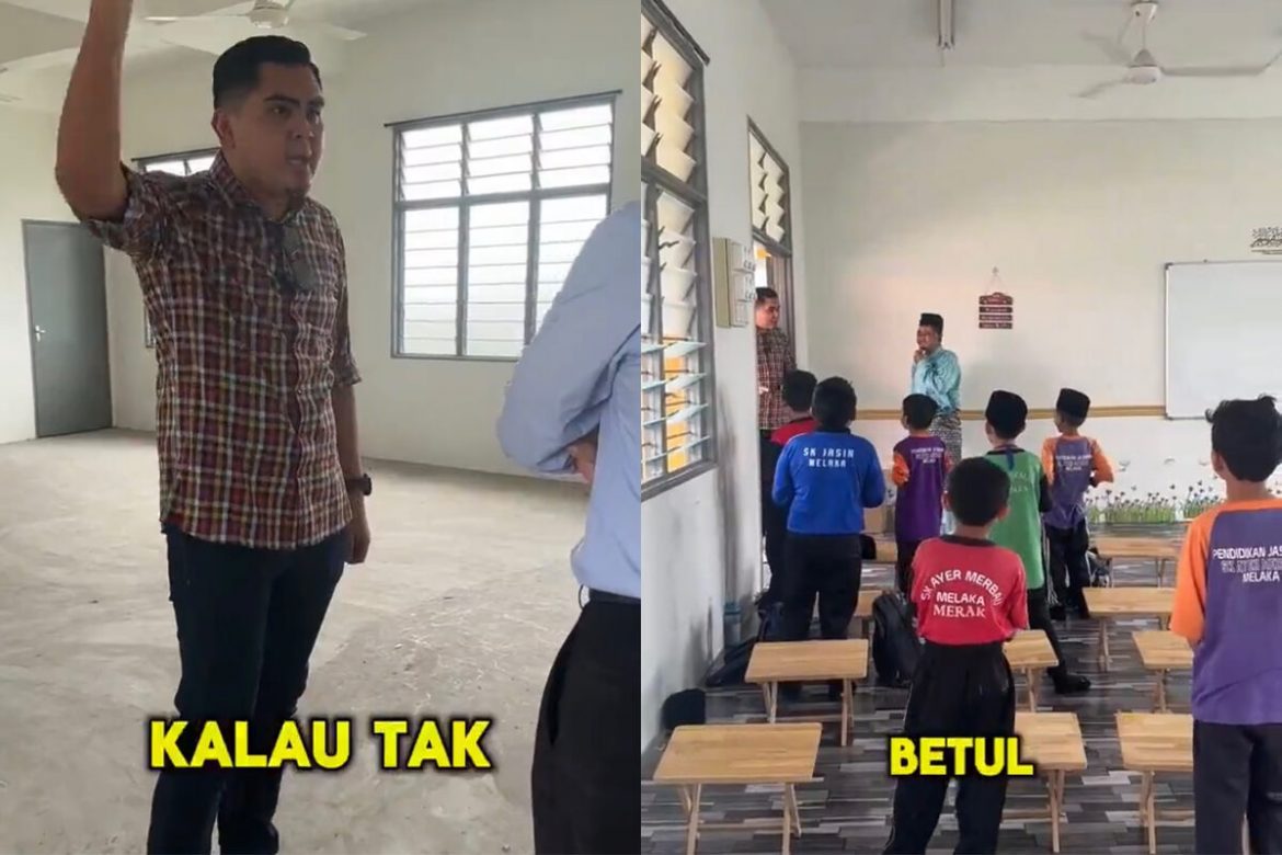 Dr Akmal Saleh