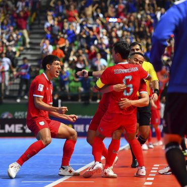 Piala Dunia Futsal