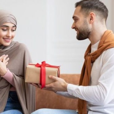 beri hadiah