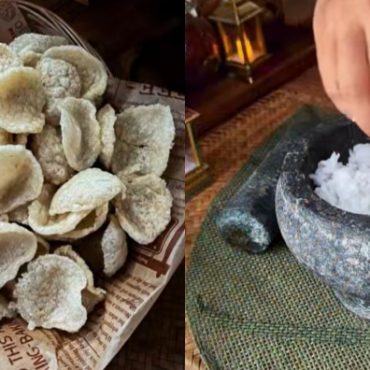 keropok ikan bilis