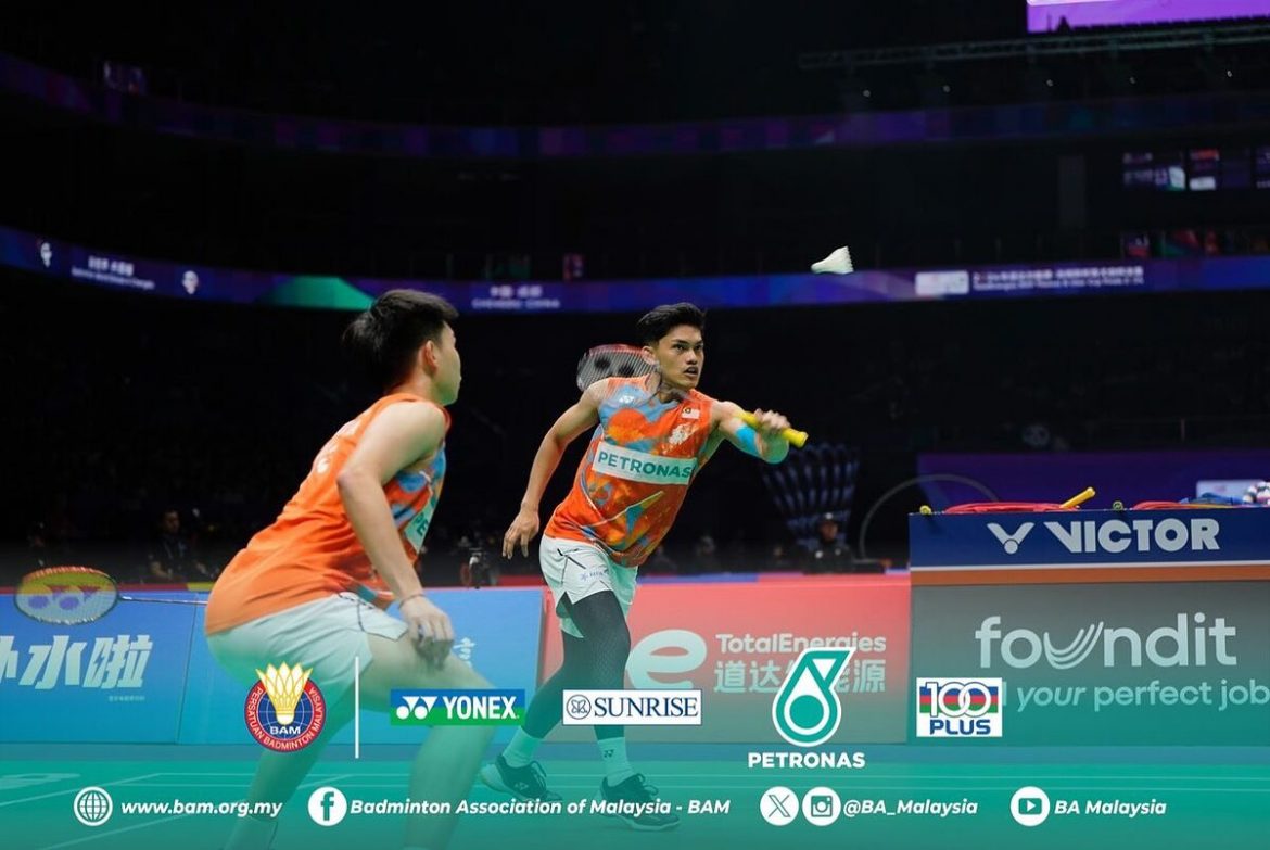 Terbuka Thailand 2024