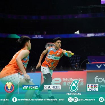 Terbuka Thailand 2024