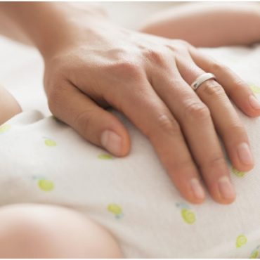 DOA HILANGKAN SAKIT PERUT UNTUK BAYI
