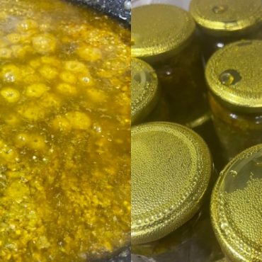 tips sambal tahan lama