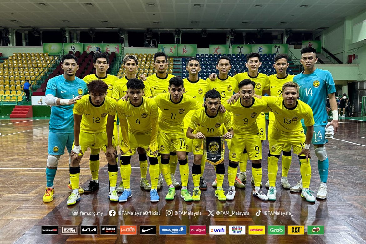 Ranking Futsal