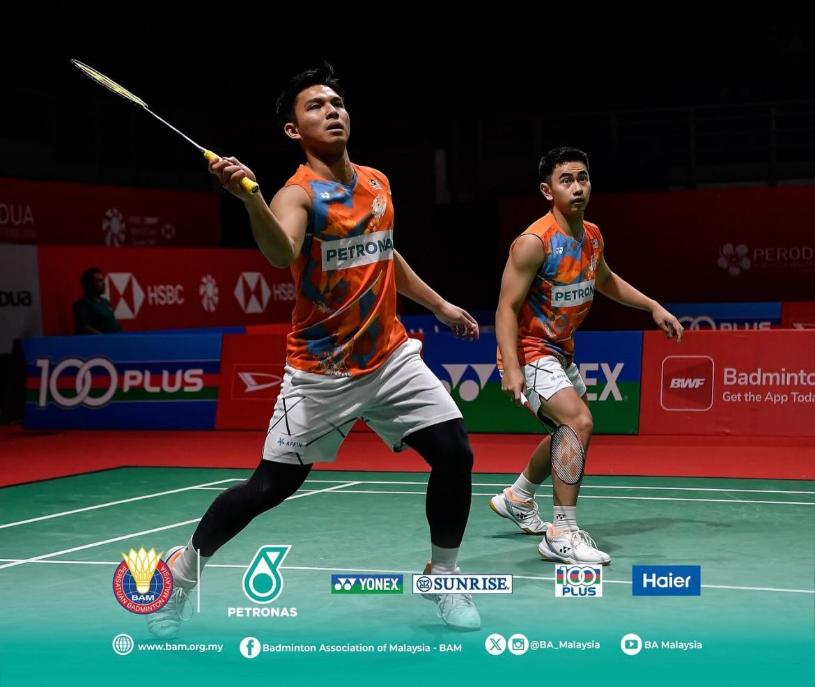 Terbuka Singapura 2024