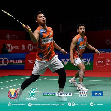 Terbuka Singapura 2024