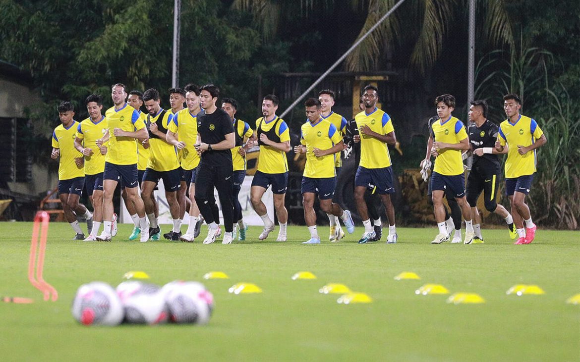 Harimau Malaya