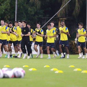 Harimau Malaya