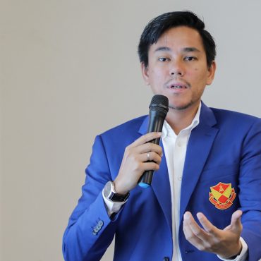 Dr Johan Selangor FC