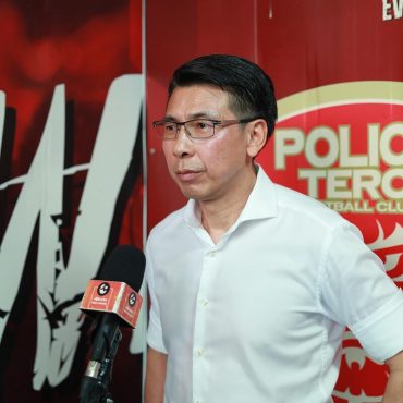 Tan Cheng Hoe