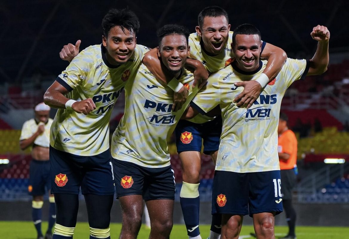 Selangor