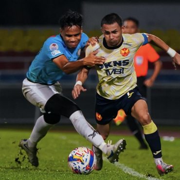 Faisal Halim