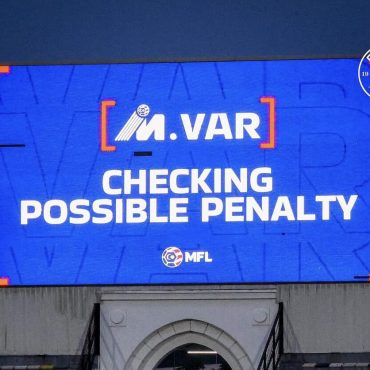 VAR Liga Malaysia