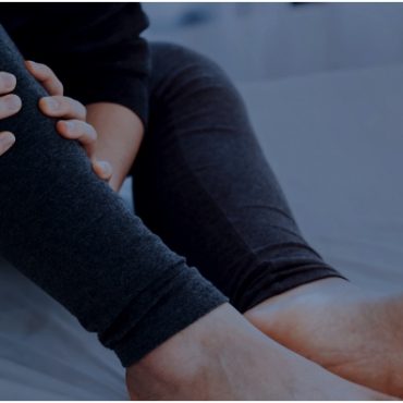 KAKI KEJANG SEMASA TIDUR