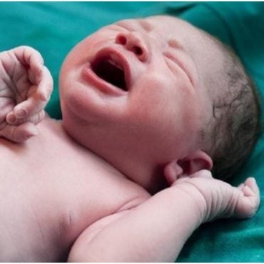KELAHIRAN BAYI