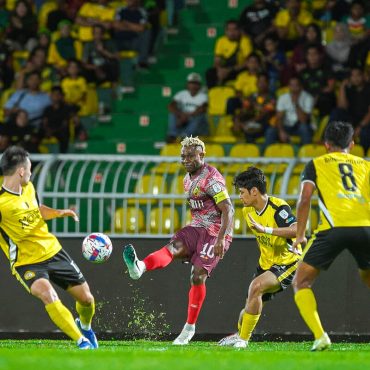 Kedah Perak