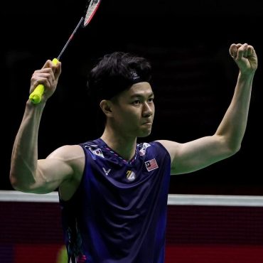 Lee Zii Jia