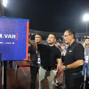 MFL VAR
