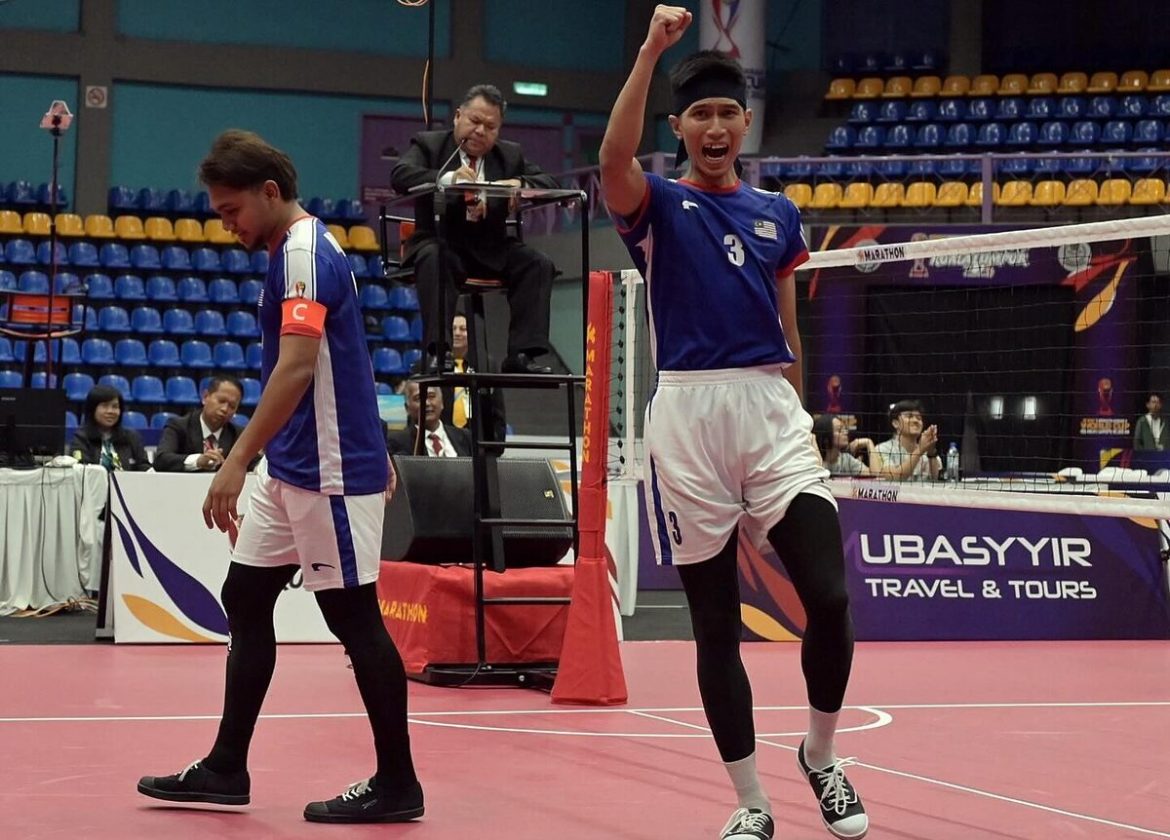 Malaysia Double