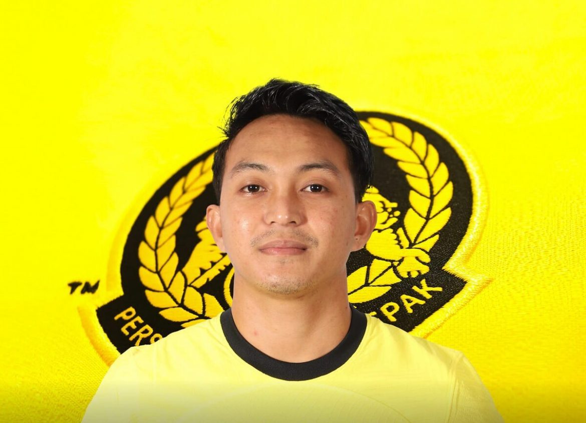 Darren Lok