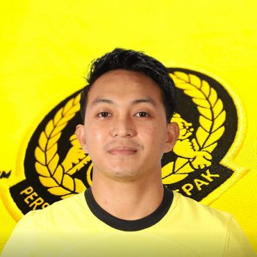 Darren Lok