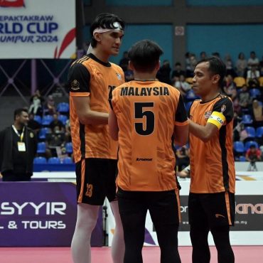 Regu Malaysia